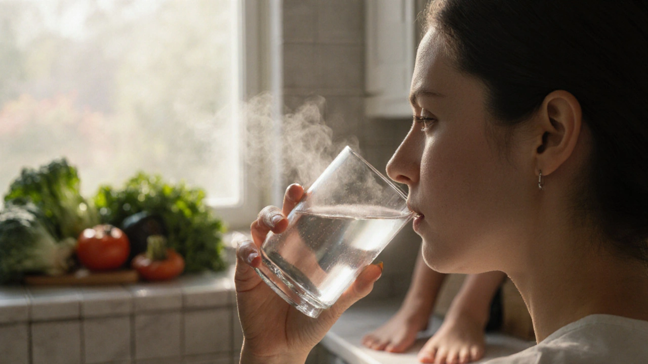 Jak žít zdravý životní styl: praktické kroky pro každý den