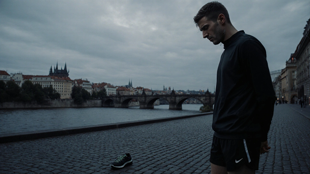 Proč nesmíš cvičit každý den? Důvody a řešení
