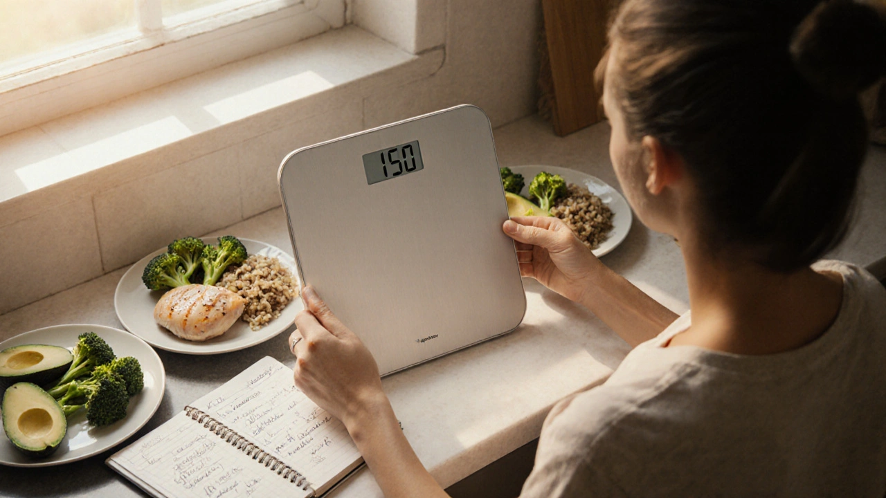 Jaký mám mít příjem kalorií? Praktický průvodce pro každodenní život