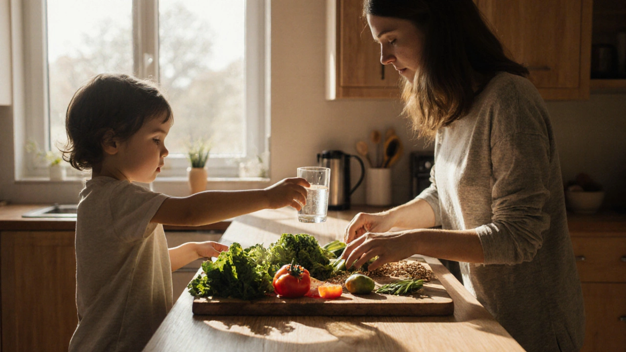 Co je primordiální prevence a jak ji použít k zabránění nemocem ještě před jejich vznikem
