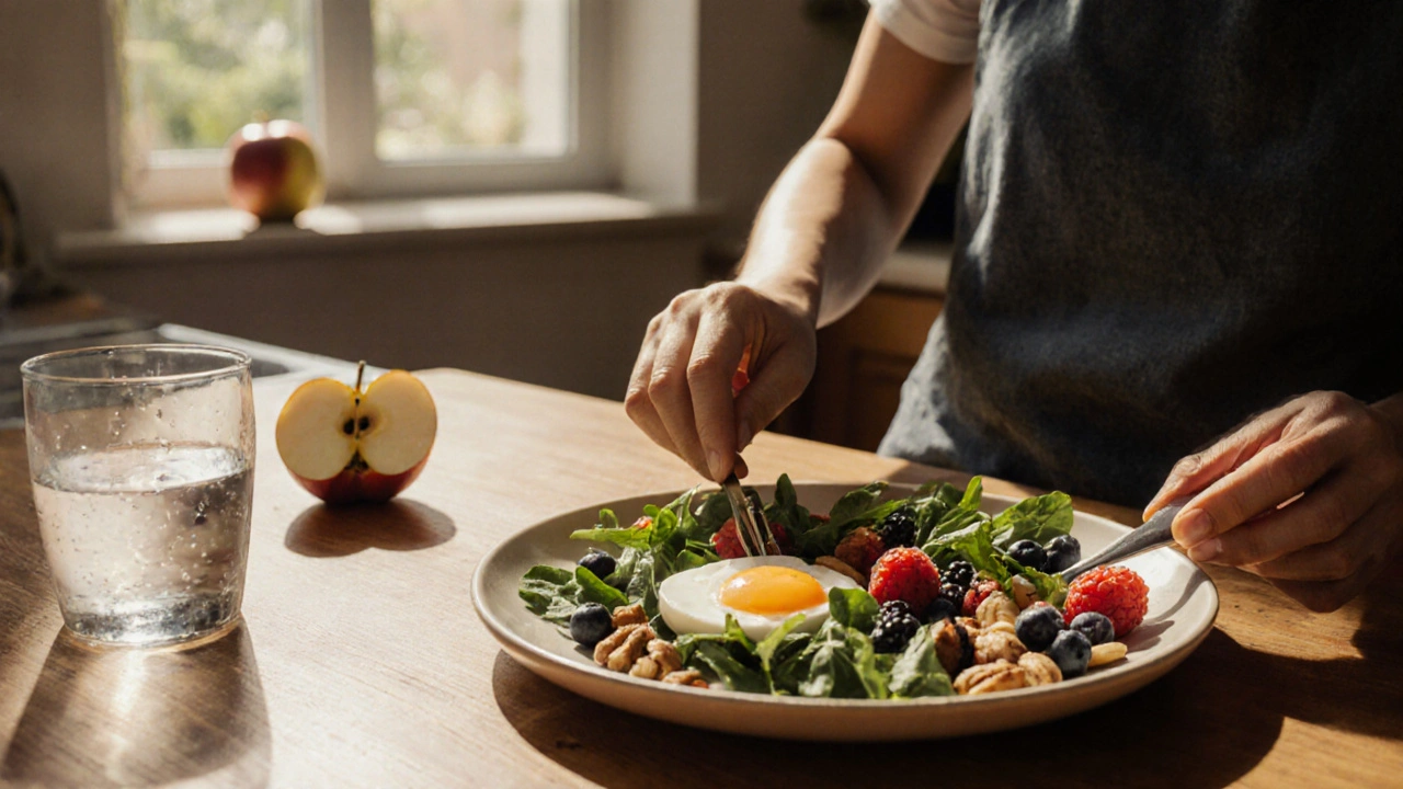 Co má vliv na zdraví? Praktické faktory, které skutečně dělají rozdíl