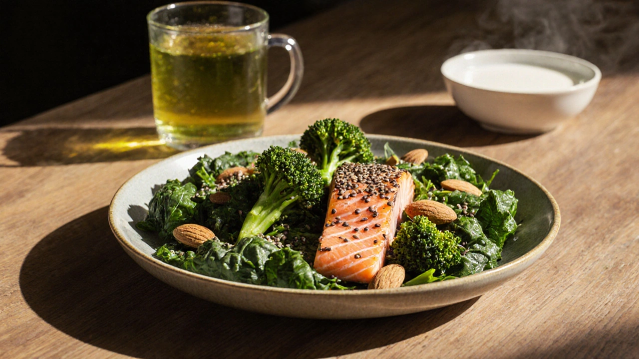 Co nejíst při hubnutí břicha: pravé potraviny, které skutečně pomáhají