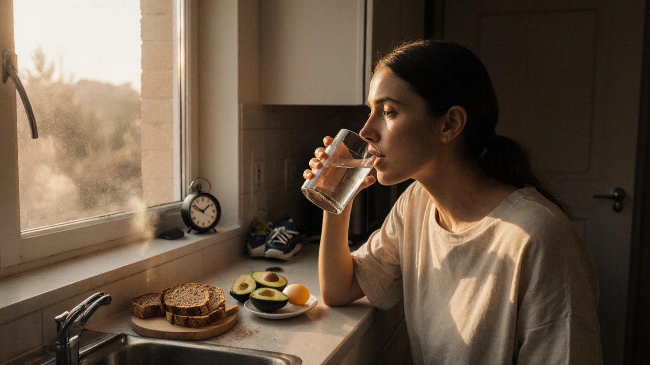 Co patří do zdravého životního stylu? Praktické kroky, které skutečně fungují