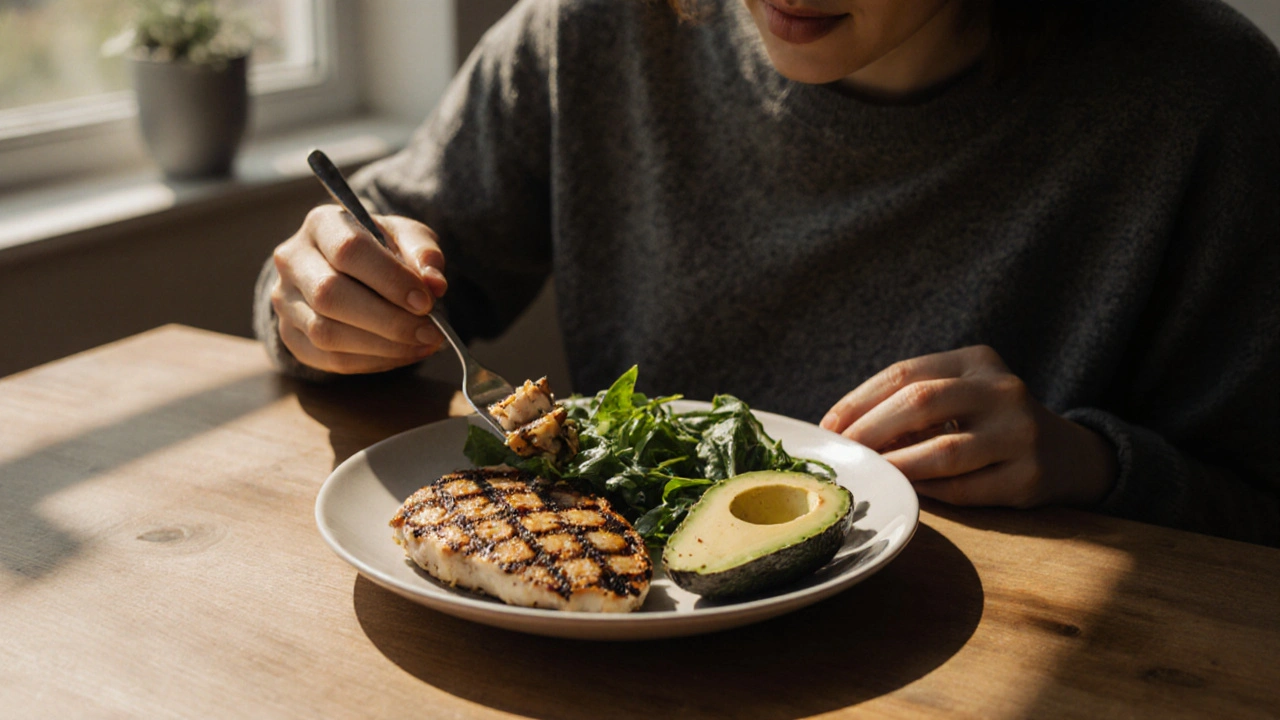 Jak opravdu zhubnout: Pravda o hubnutí, kterou ti nikdo neřekne