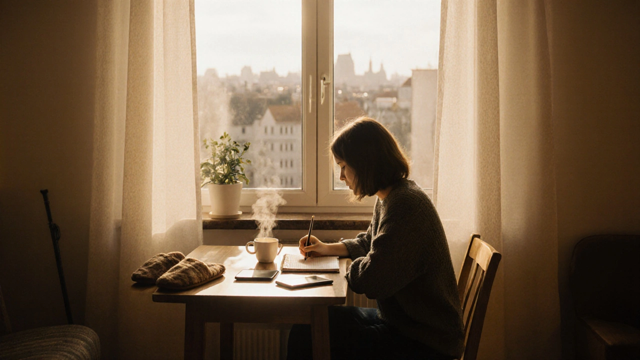 Jak popsat životní styl: průvodce pro jasnější pochopení svého každodenního chování