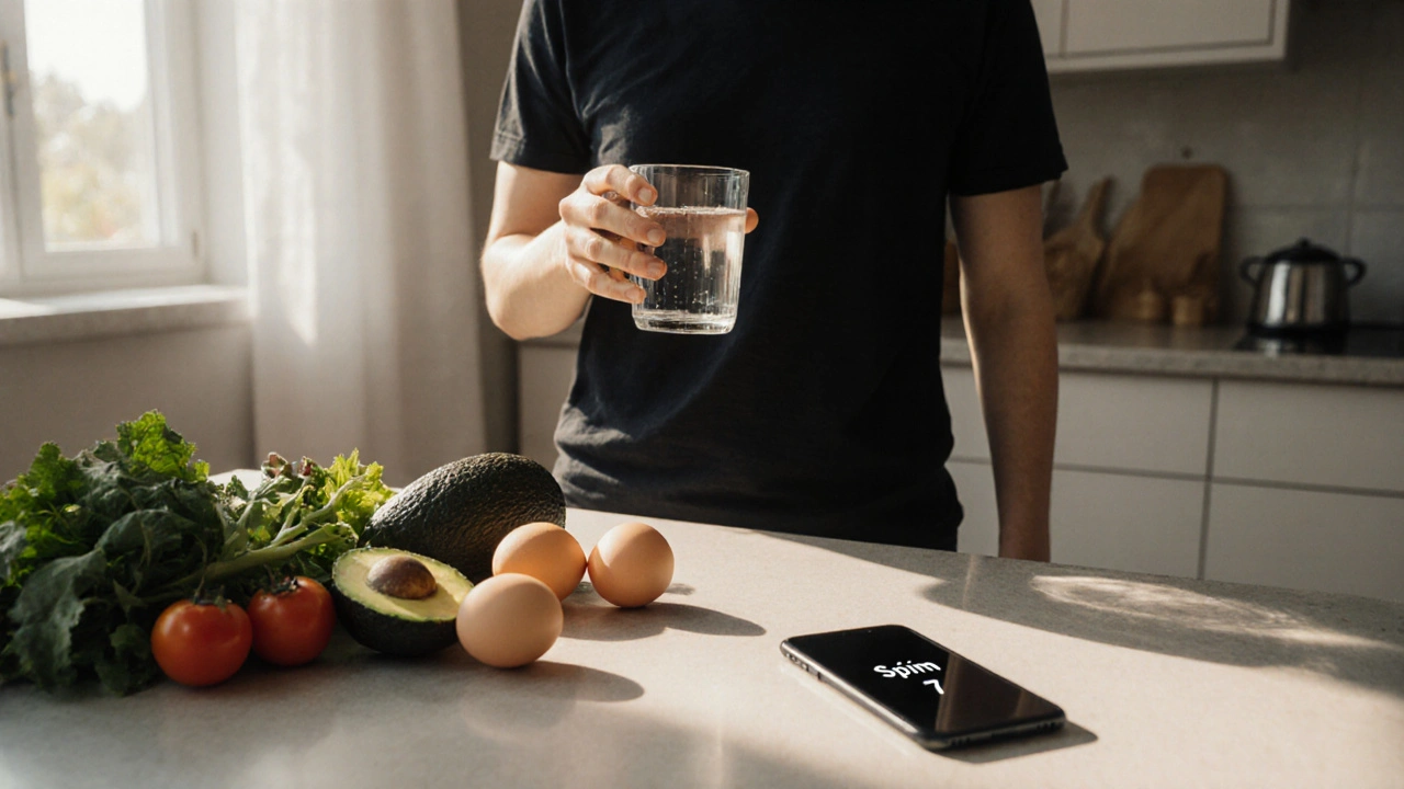 Jak se zbavit tuků na břiše a bocích: pravda, kterou ti nikdo neřekne