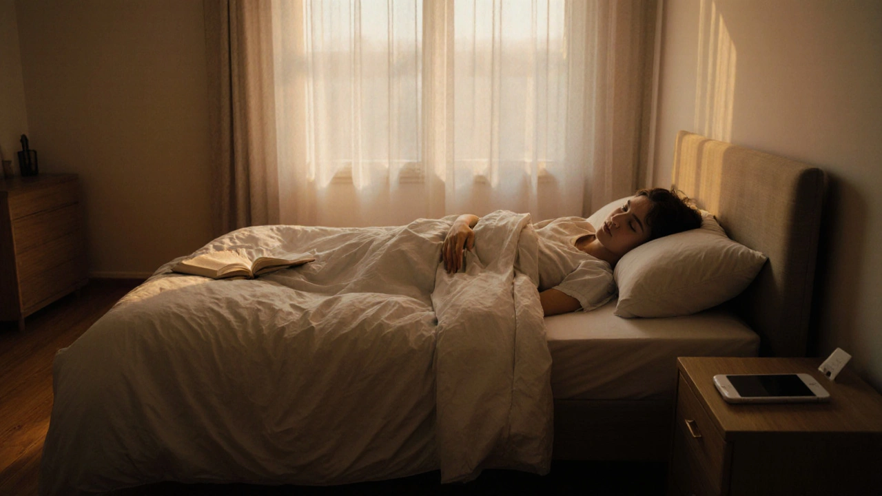 Jak si udržet duševní zdraví: praktické kroky pro každý den