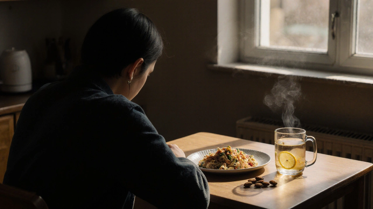 Jak získat zpět chuť k jídlu: praktické kroky pro vrácení apetitu