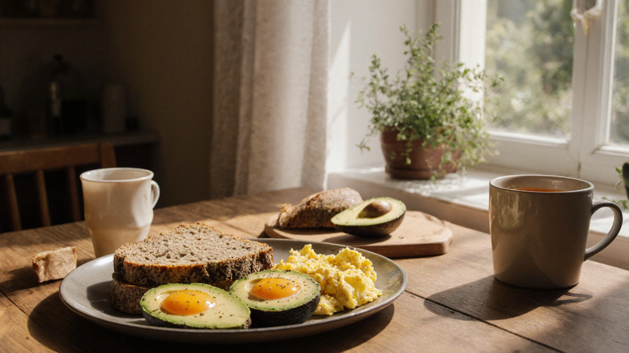 Proč jíst 3x denně? Proč tři jídla denně jsou klíč k energii a zdraví