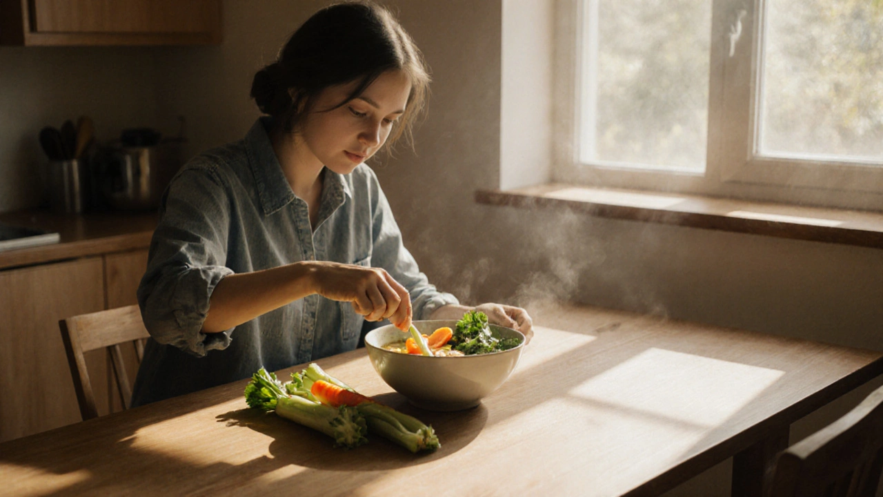 Proč žít zdravěji? Proč to skutečně má smysl a jak to začít dnes
