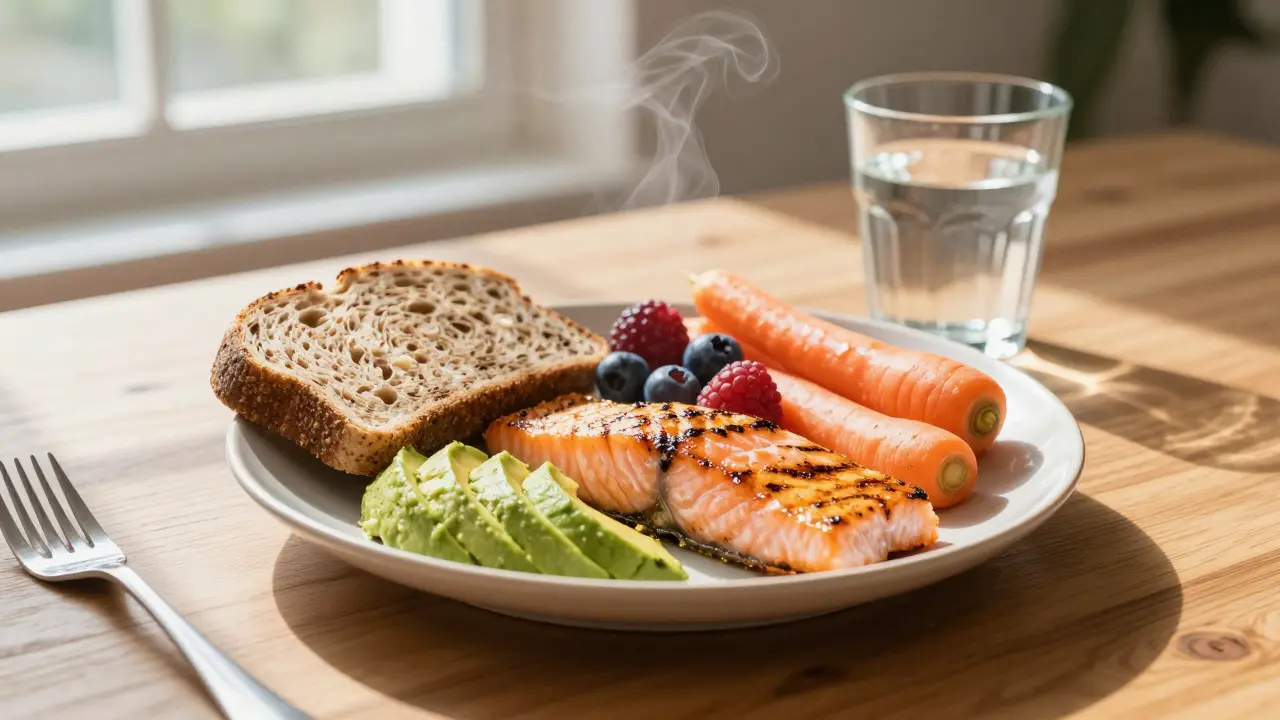 Co je to strava? Jednoduché vysvětlení pro každého