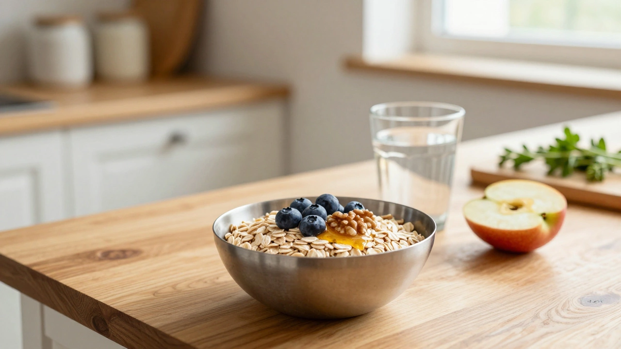 Co je to zdravá strava? Praktický návod na jídlo, které skutečně funguje