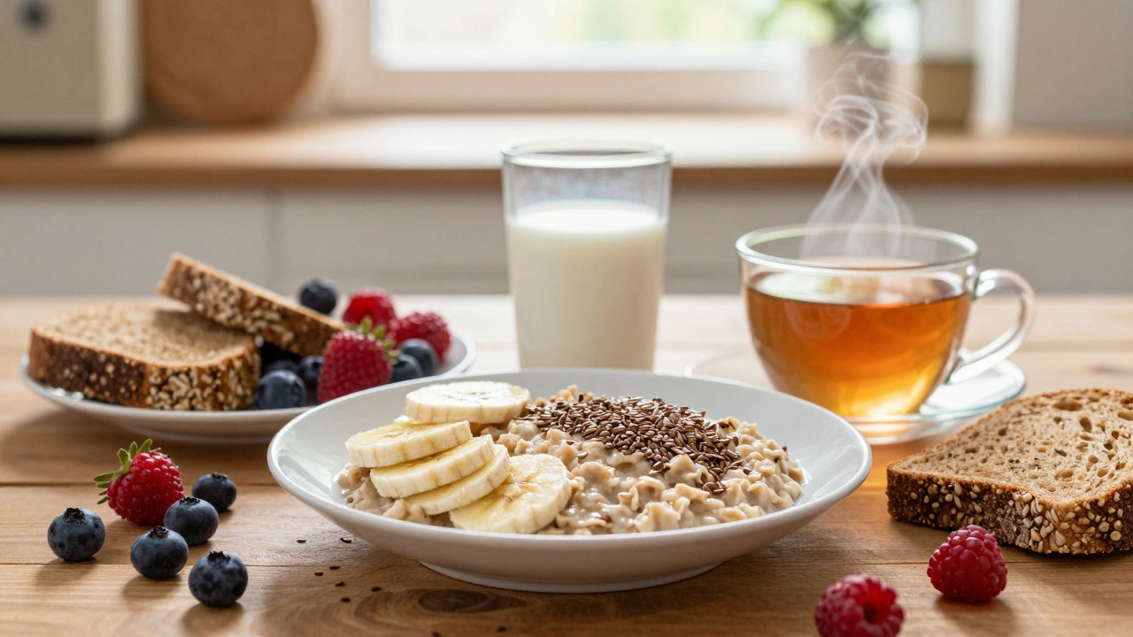 Co obsahuje vyvážená strava? Praktický návod na denní potřebu živin