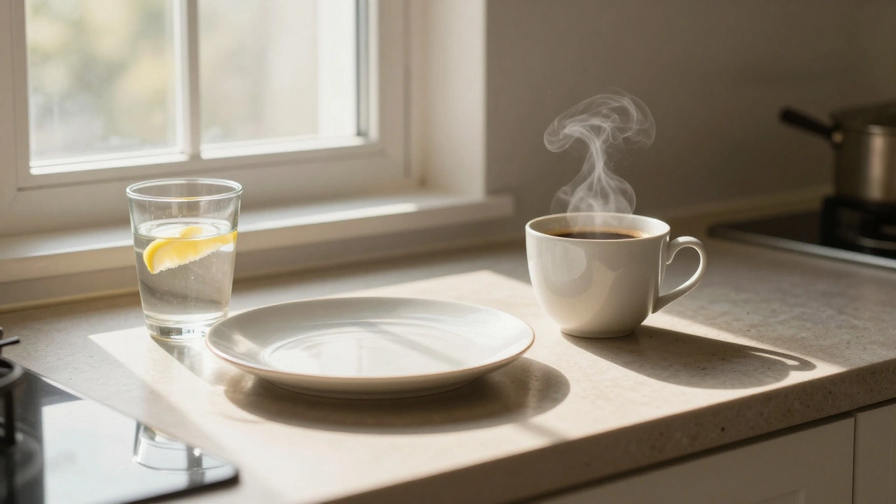 Co znamená mezi jídly? Proč přerušení mezi jídly zlepšují vaše zdraví