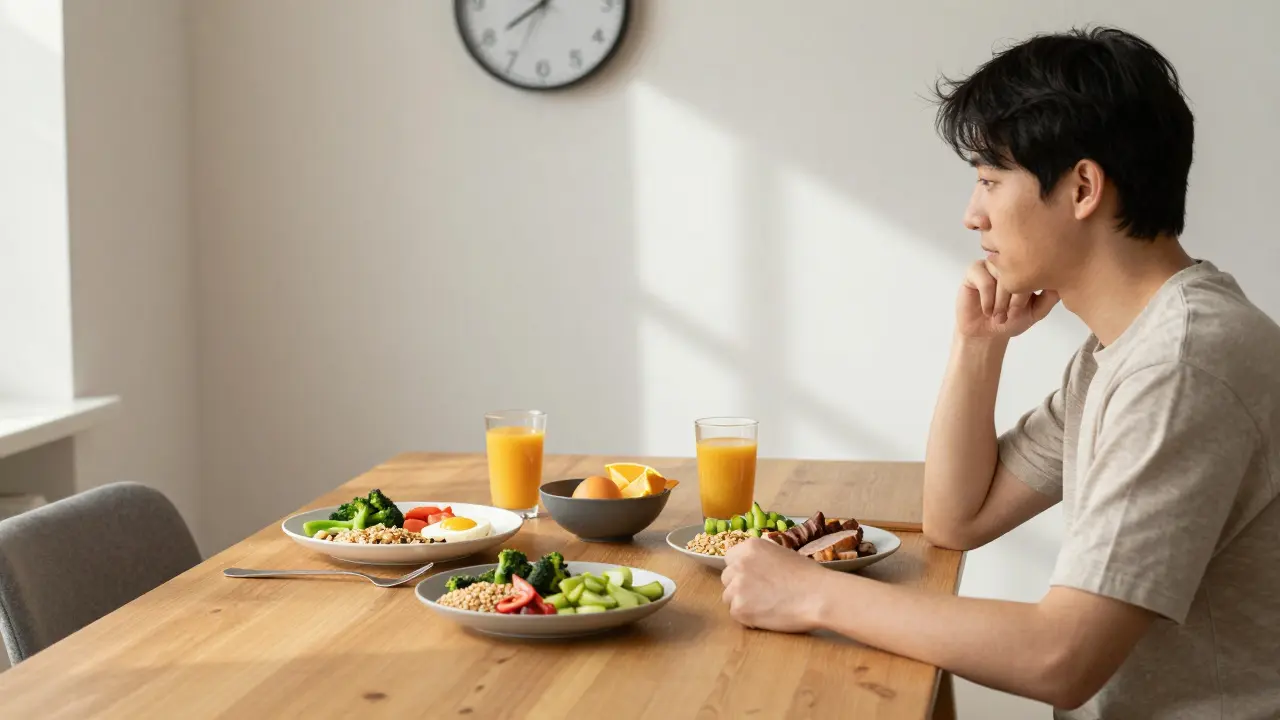 Jak často by se mělo jíst? Pravda o počtu jídel za den