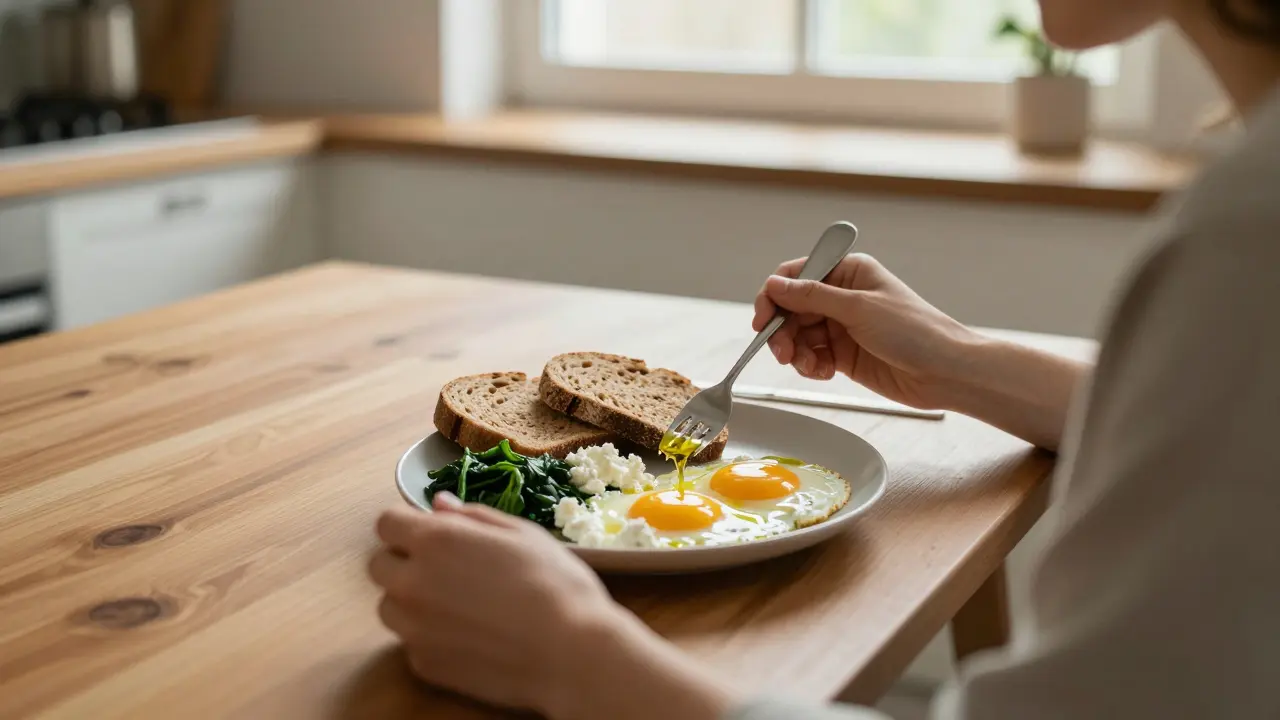Jak často jíst za den: Co říkají vědy a jak to opravdu funguje
