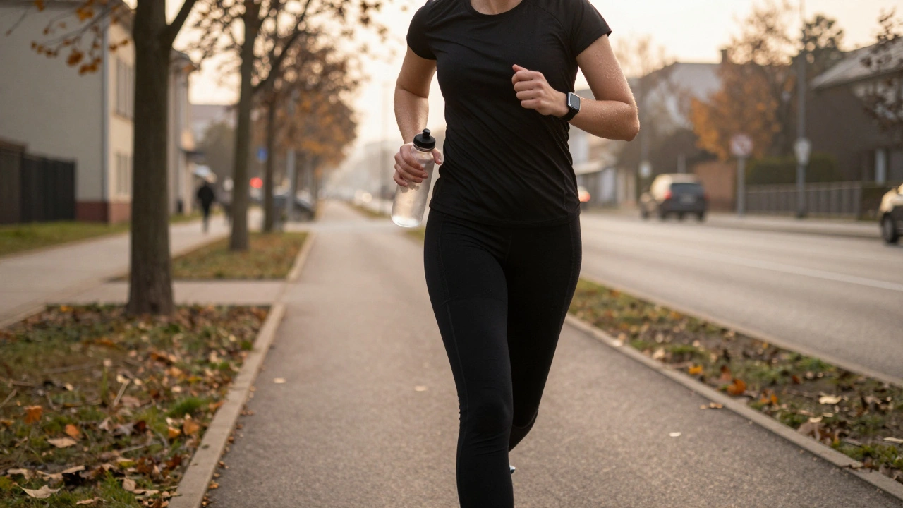 Jak dlouho cvičit na hubnutí - skutečný čas potřebný k viditelným výsledkům