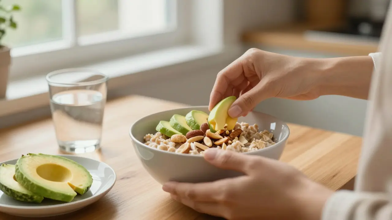 Jak začít zdravě žít: jednoduché kroky, které skutečně fungují