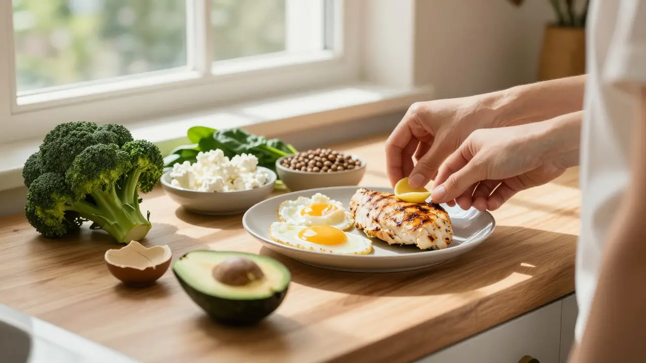 Co nejvíce pomáhá na hubnutí? Skutečné vědy za úspěšným zhubnutím