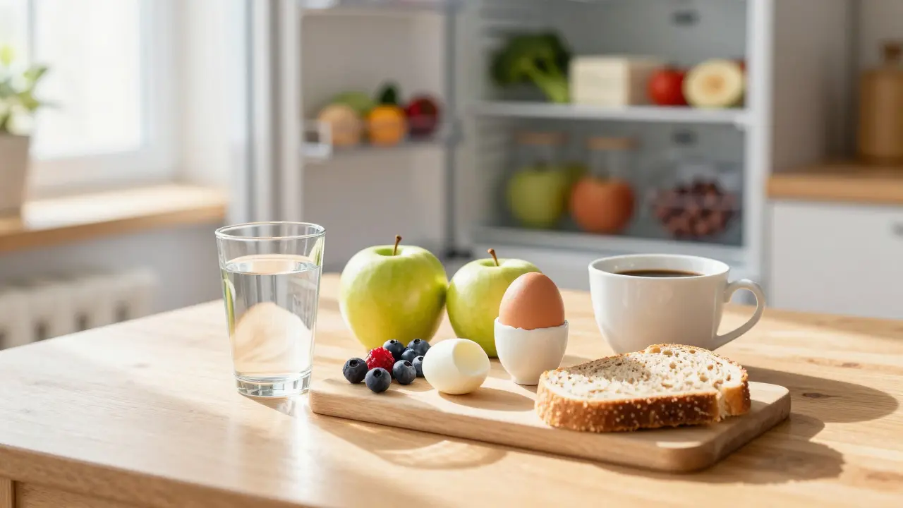 Jak zdravě žít? Praktický průvodce pro každodenní život