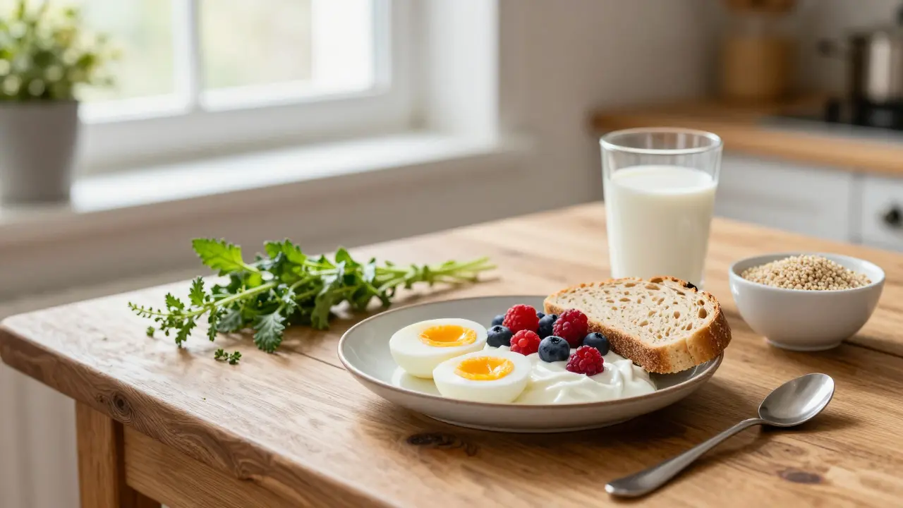 Které potraviny obsahují bílkoviny? Nejlepší zdroje pro zdravou stravu