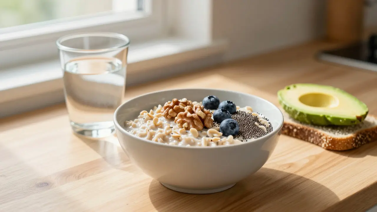 Co dodává tělu energii? Pravé zdroje síly a jak je využít