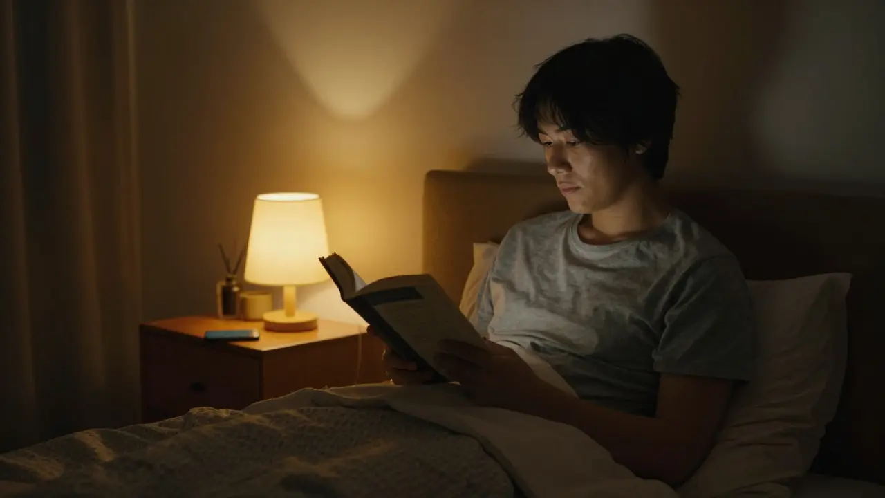 Co pomáhá na psychické problémy? Praktické způsoby, které skutečně fungují