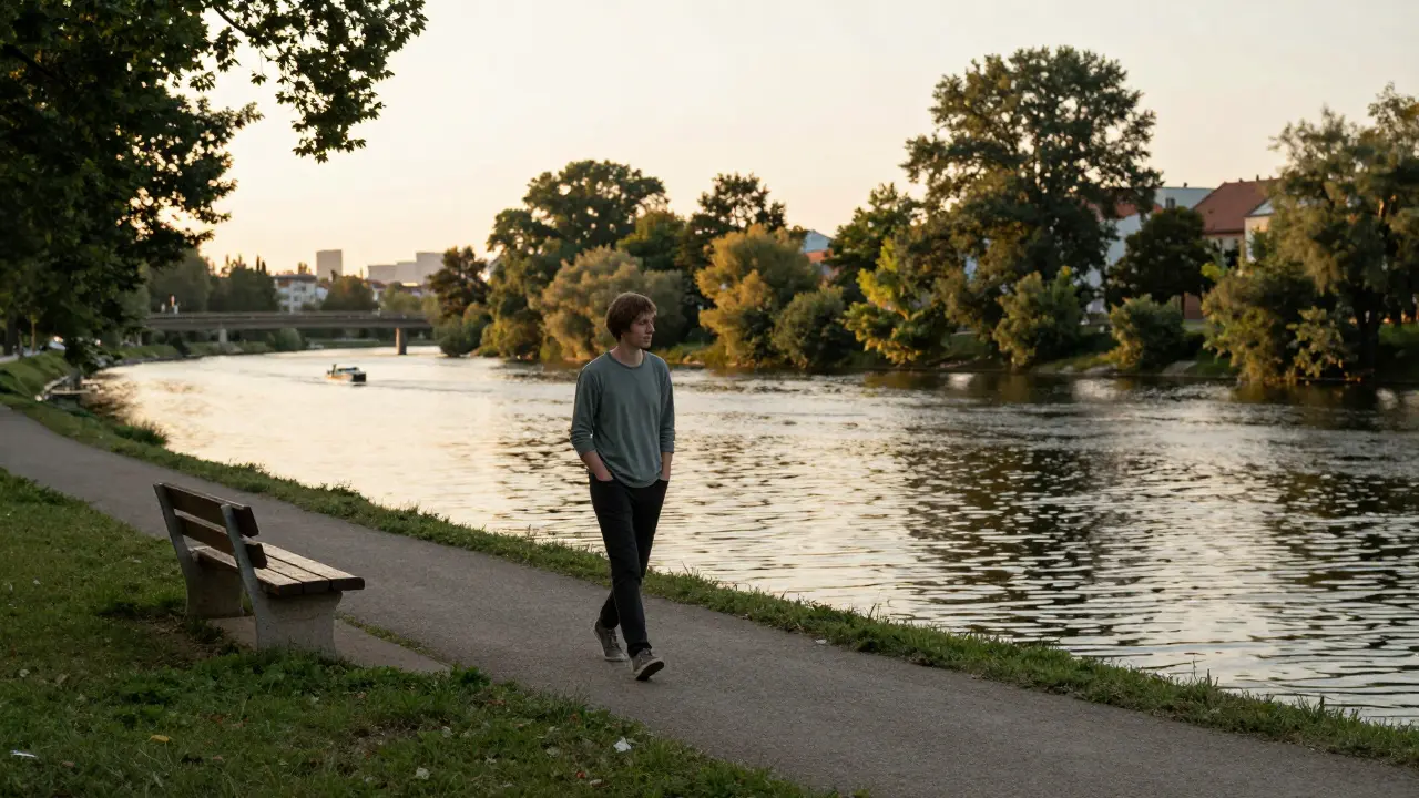 Jak mít zdravé tělo: praktické kroky, které skutečně fungují