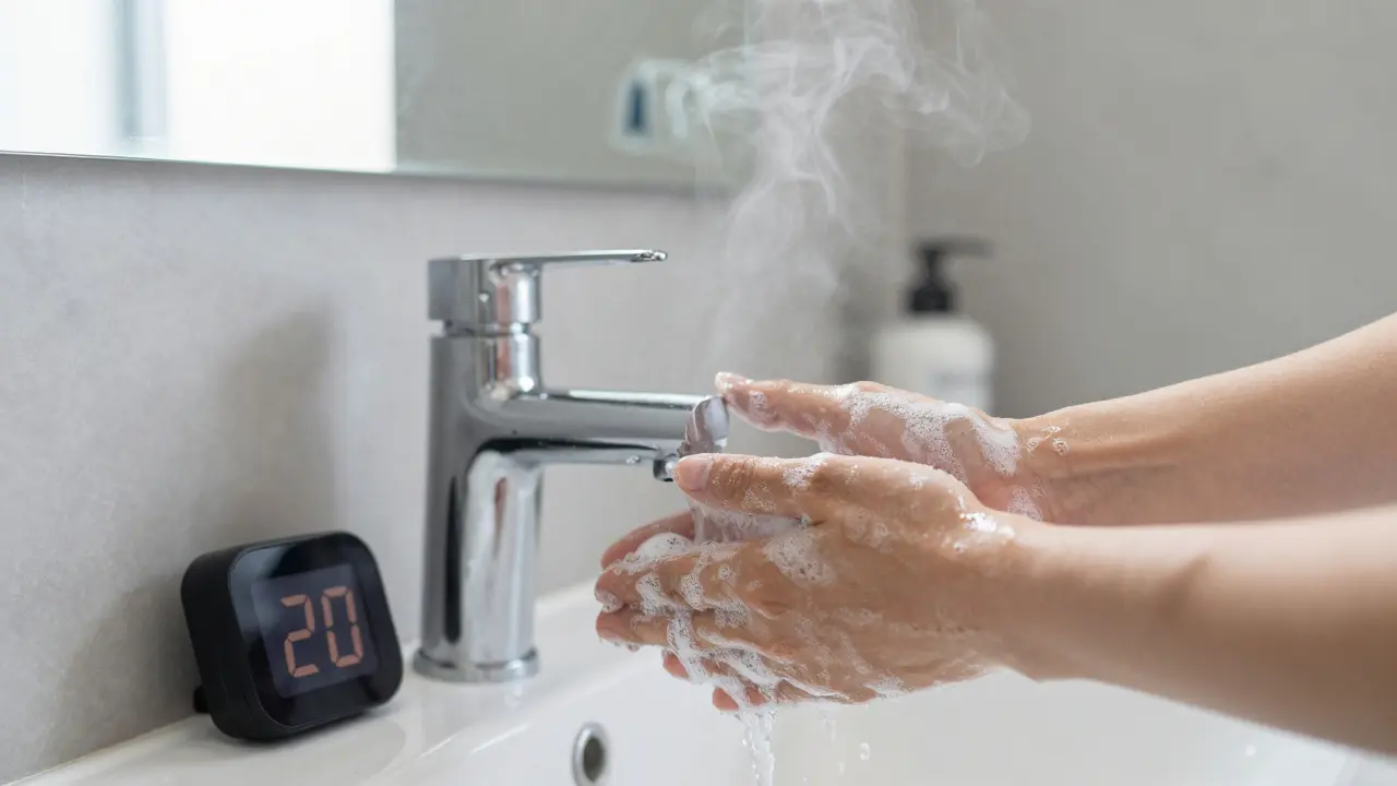 Jak se chránit před nemocemi: praktické kroky, které skutečně fungují