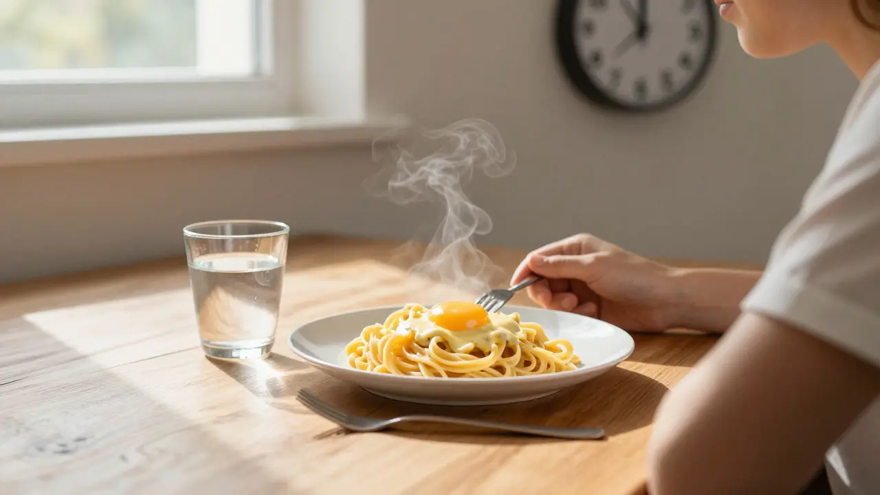 Jak začít víc jíst: praktický návod pro ty, co mají problém s apetitem