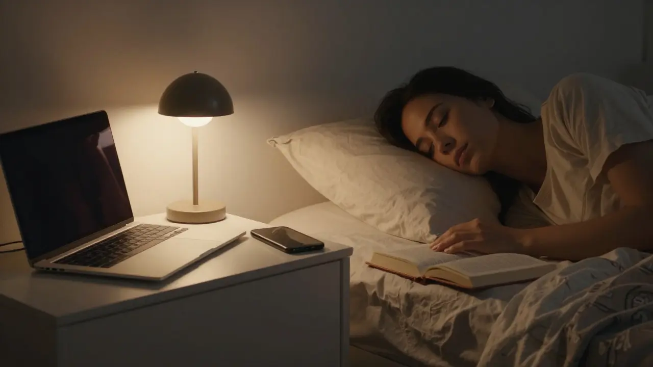 Jak zlepšit své zdraví: jednoduché kroky, které skutečně fungují