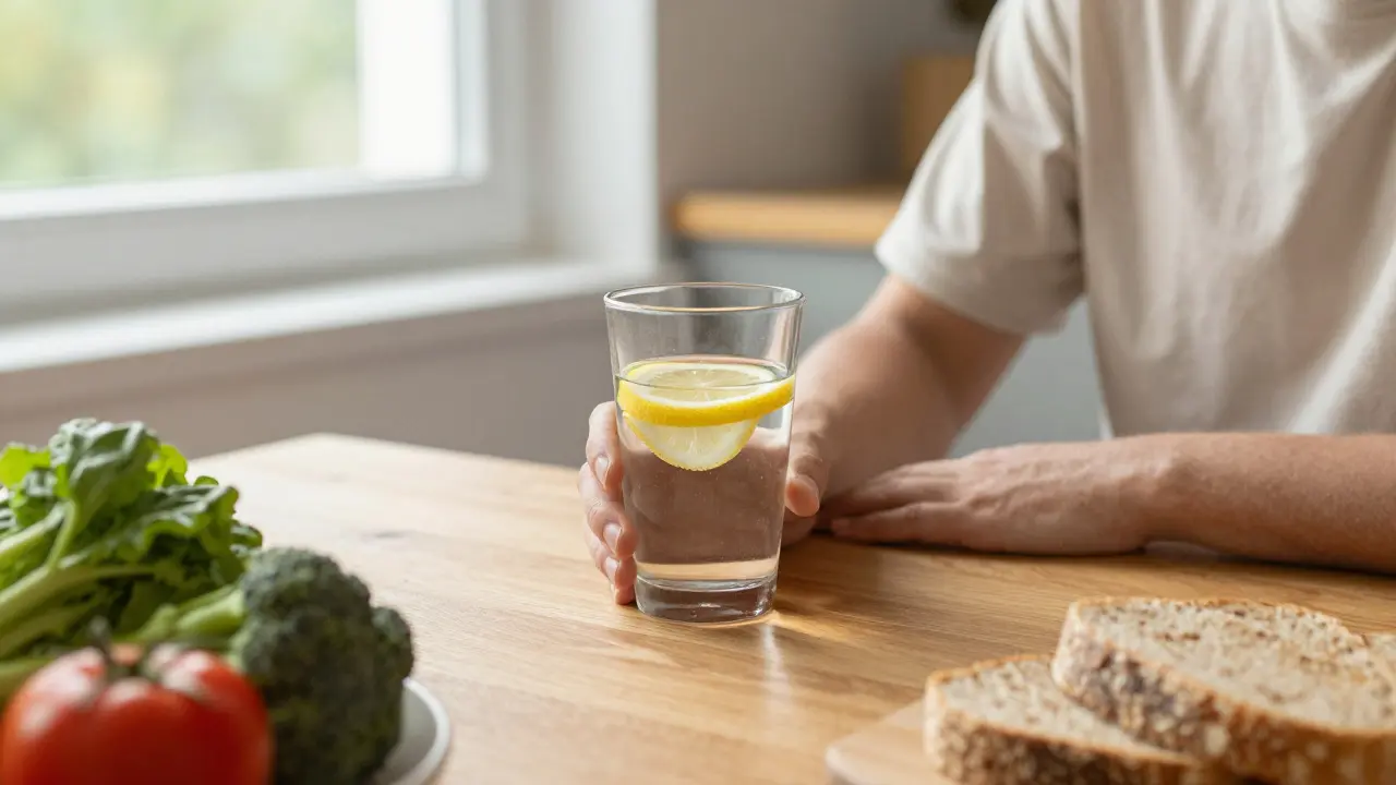 Jak zlepšit životní styl: praktické kroky, které skutečně fungují