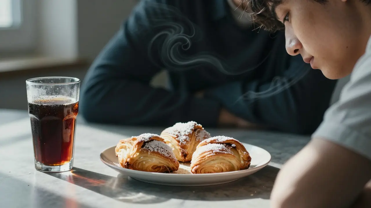 Co mi dá nejvíce energie? Pravda o potravinách, které skutečně živí