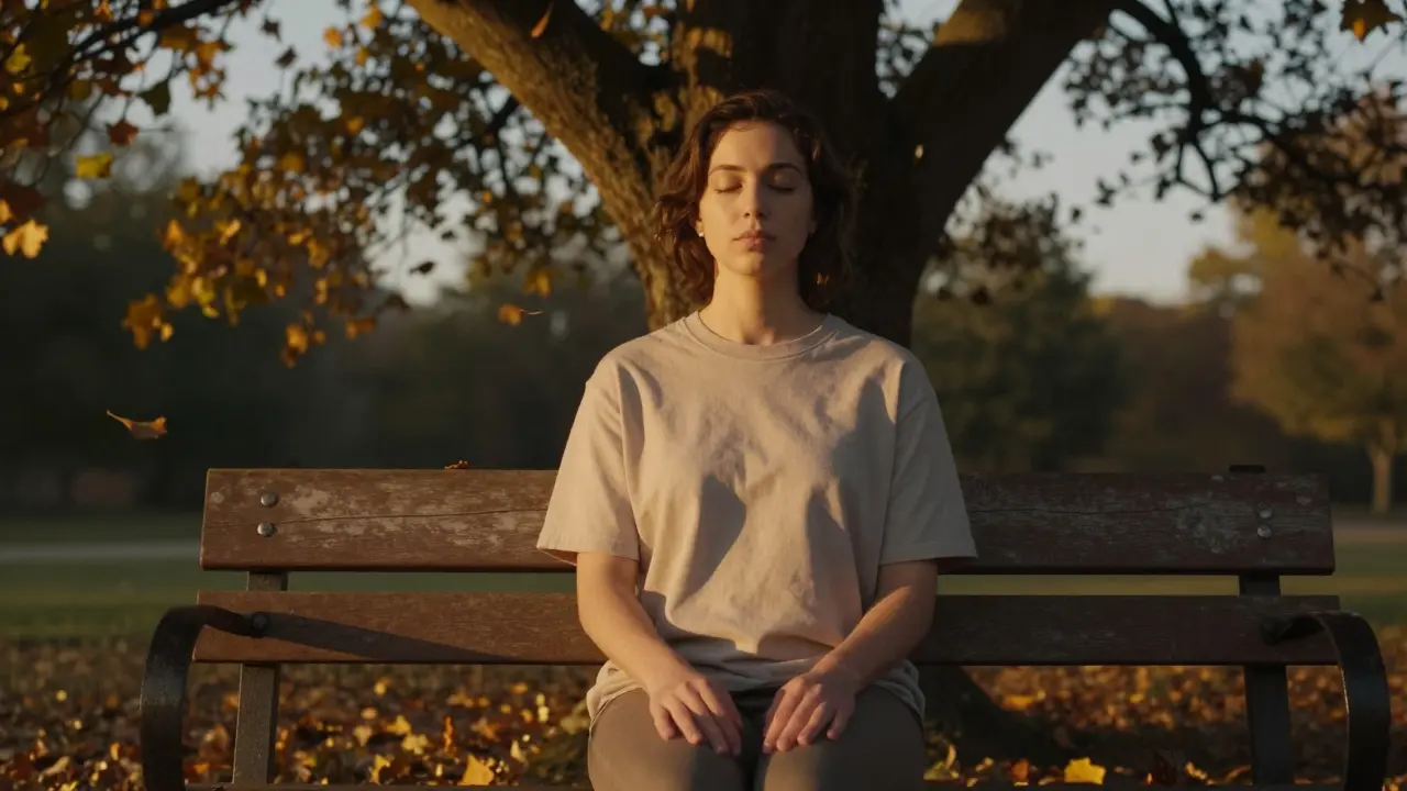 Jak definovat zdraví? Prosté odpovědi na složitou otázku