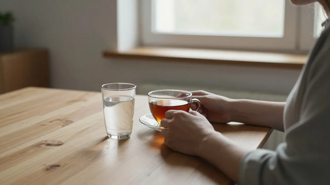 Jak začít jíst míněně: jednoduchý začátek pro zdravější život