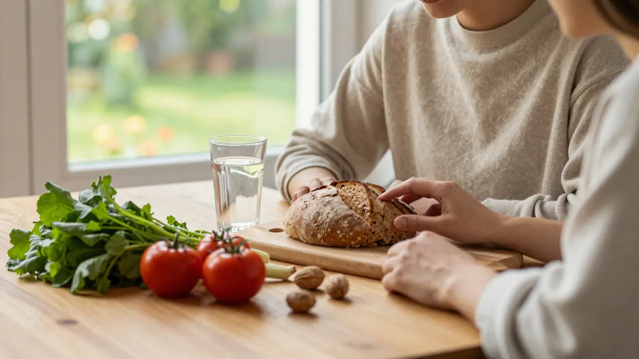 Které oblasti souvisí se životním stylem a jak ovlivňují vaše zdraví?
