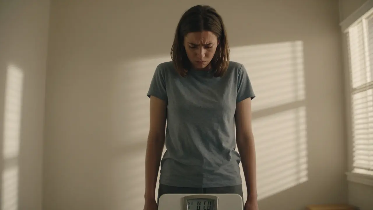 Proč nemohu přibrat na váze? Úplný průvodce příbírání masa a zdraví