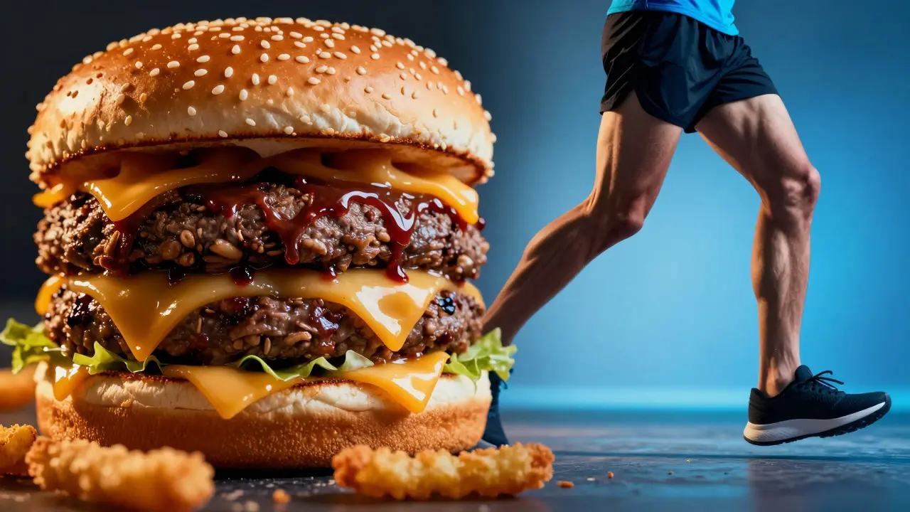 Co nejíst před tréninkem: Nejčastější chyby a ideální jídla pro výkon