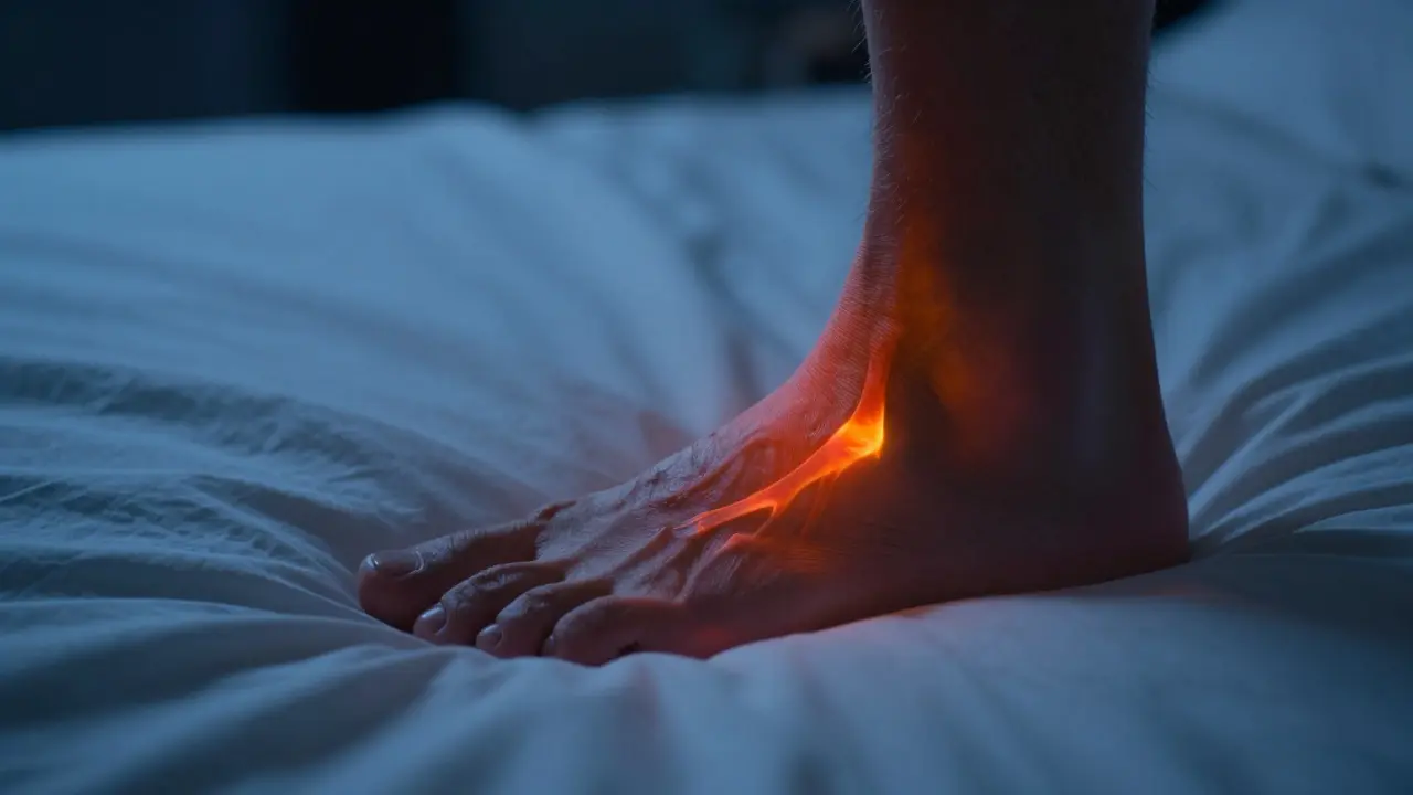 Co nepít při dně? Seznam nápojů, které při poházu s kyselinou mohou škodit