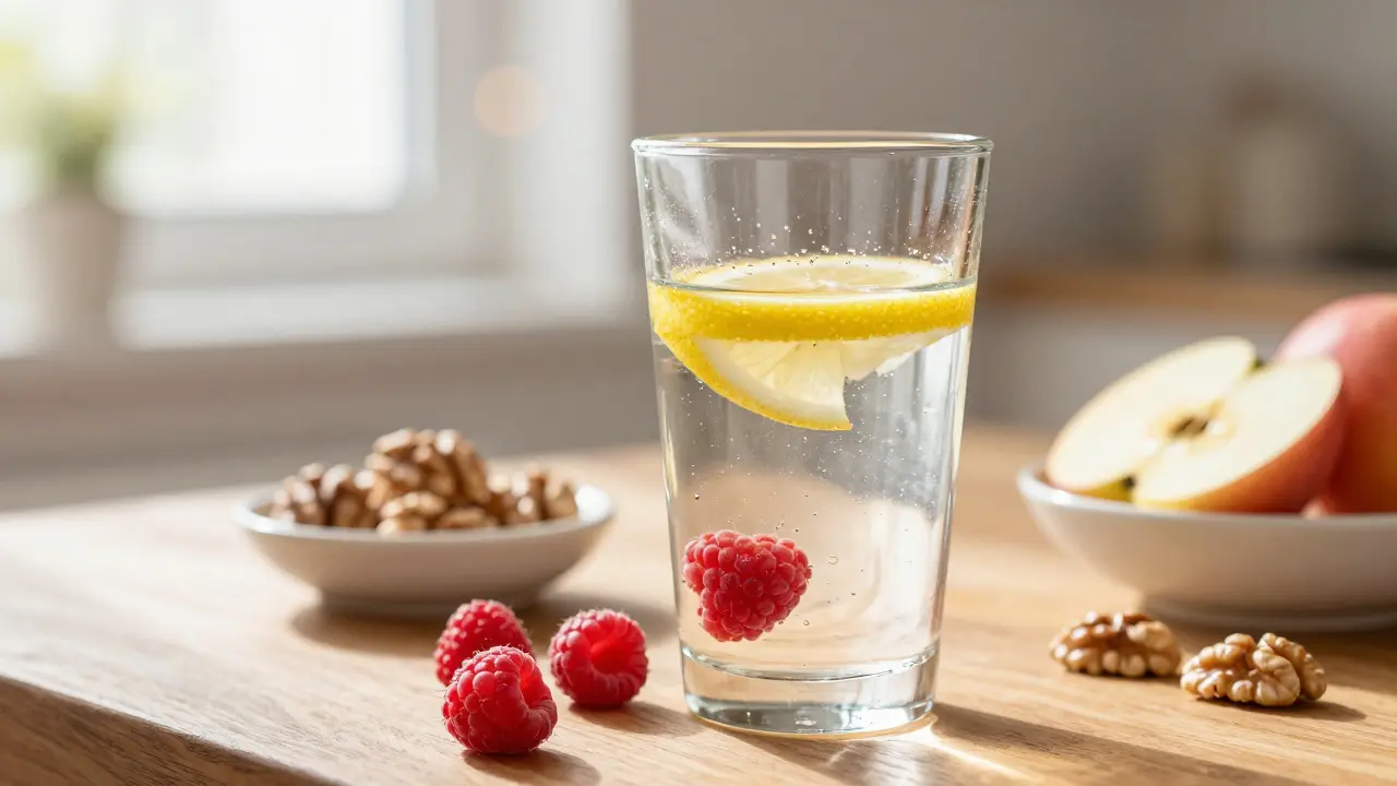 Jak najít cestu ke zdravému životnímu stylu: Praktický průvodce bez přísných diet