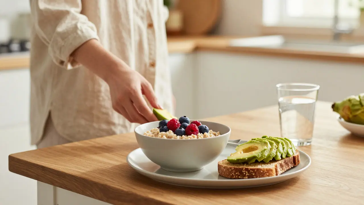 Jak se projevuje zdravý životní styl? Praktický průvodce pro každého