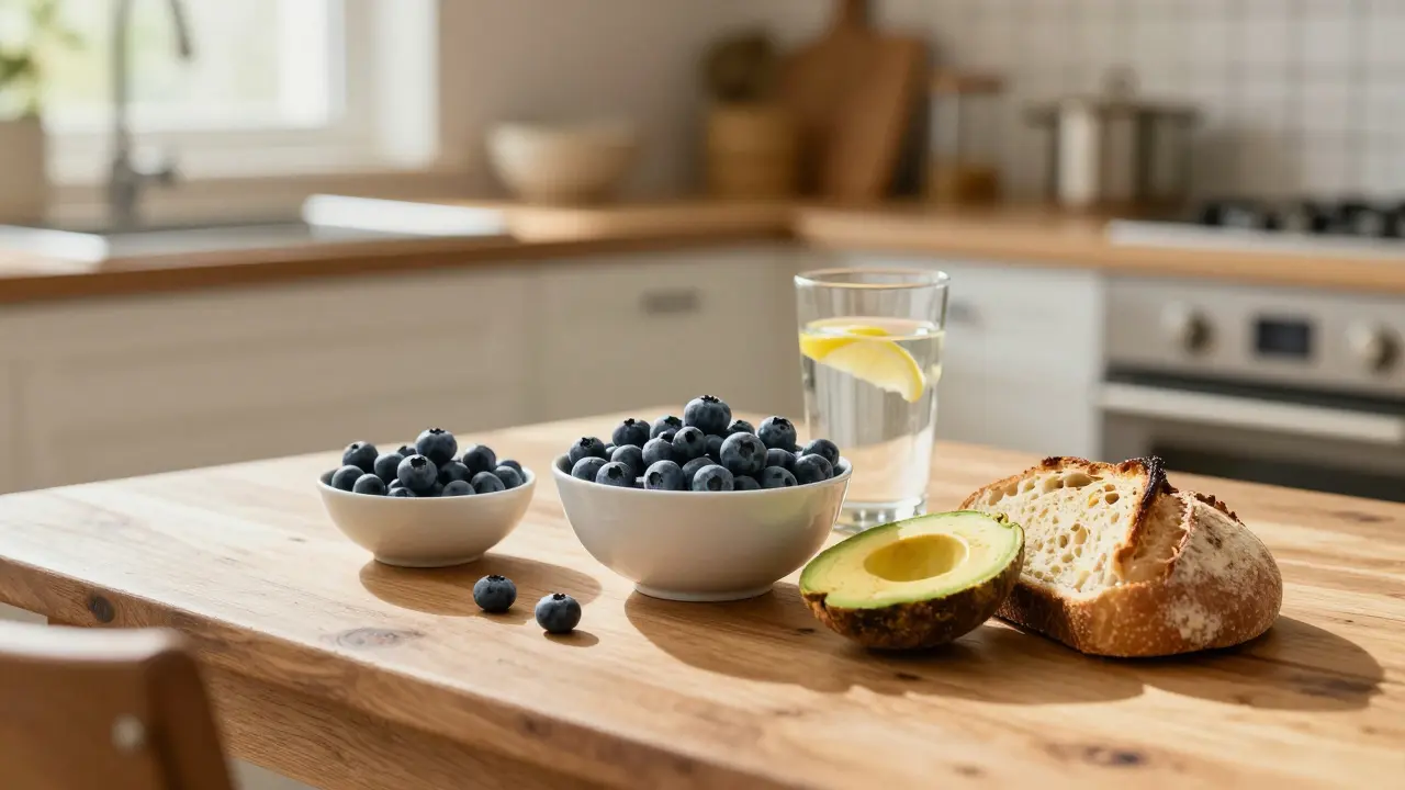 Jak vypadá skutečně zdravá strava? Praktický průvodce bez přísných diet