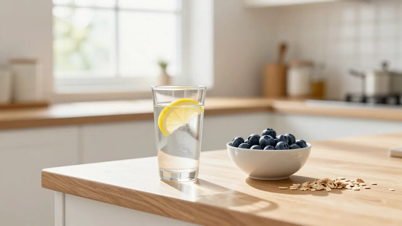 Jak vypadá zdravý životní styl v praxi: Průvodce pro každého