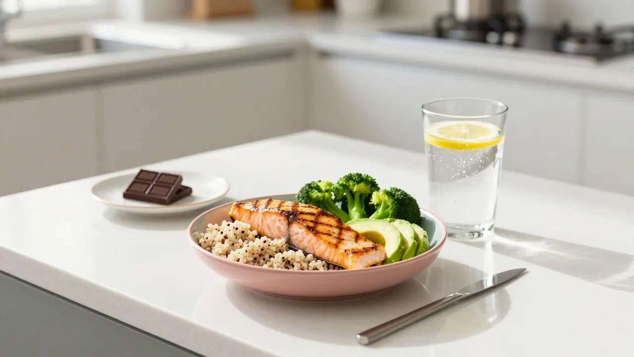 Jak začít žít zdravý životní styl: Praktický průvodce pro každého