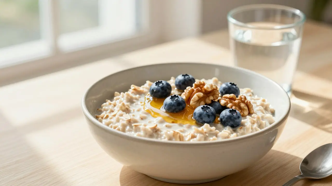 Kdy jíst sacharidy? Strategie načasování cukrů pro energii a hubnutí