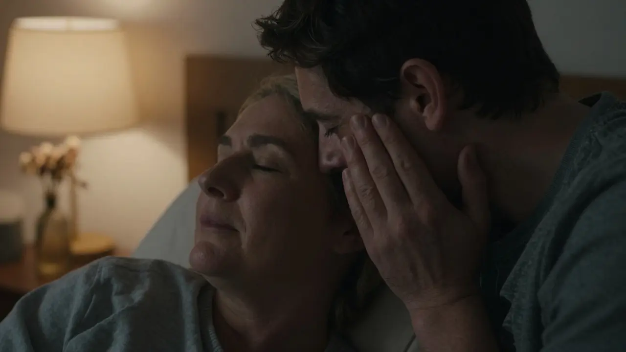 Kdy přijít v úzkosti a kde hledat pomoc