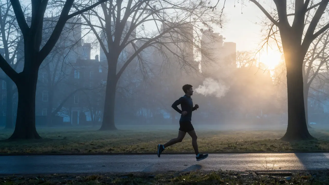 Ranní vs. večerní trénink: Kdy cvičit pro nejlepší výsledky?